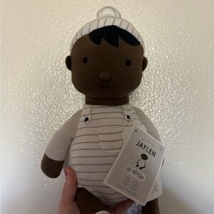 Jaylen pottery barn doll